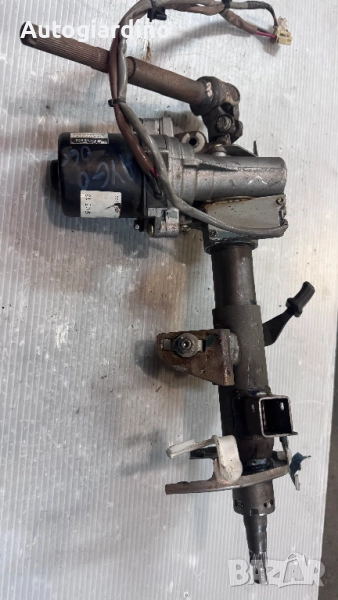 Електрическа кормилна колона / прът с модул и мотор за Toyota Aygo - F8-60002700 / SPW15-13 / 45250-, снимка 1