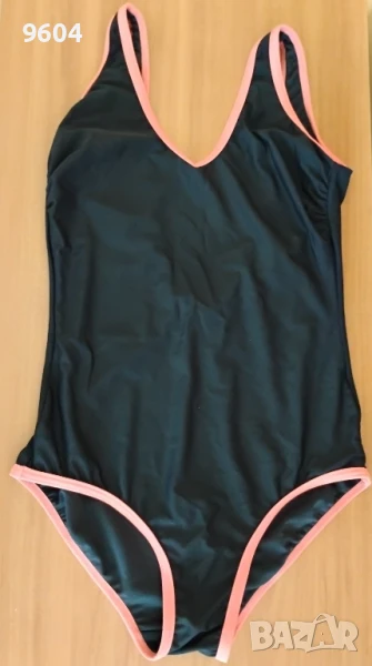 Дамски бански размер 38 В, снимка 1
