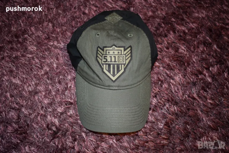 5.11 Tactical Tundra Hat, снимка 1