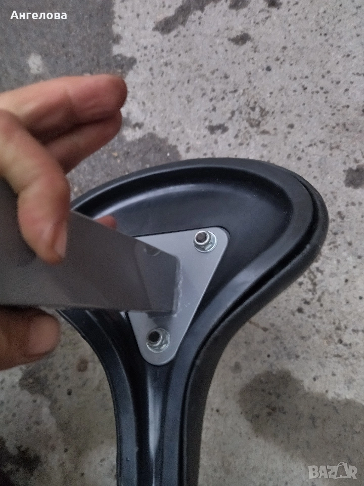 Седалка за кростренажор, снимка 1