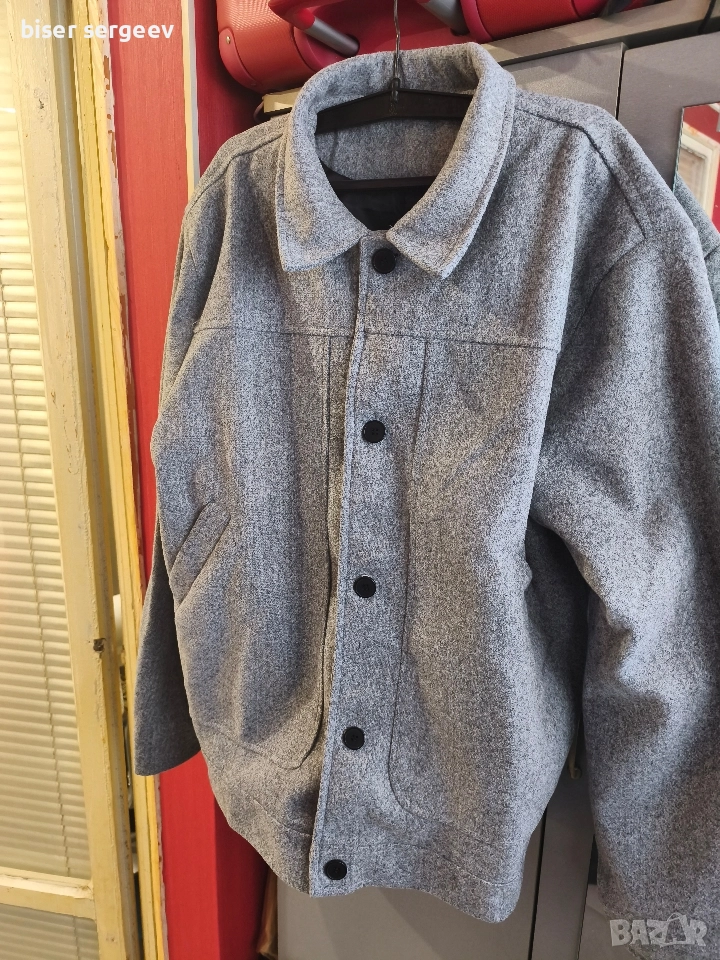 мъжко Яке, снимка 1