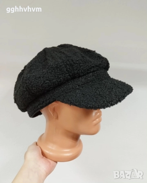 зимна шапка, снимка 1