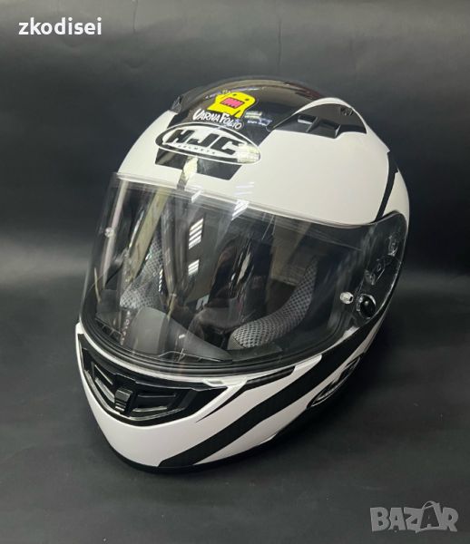 Мото каска HJC Helmets CS-15, снимка 1