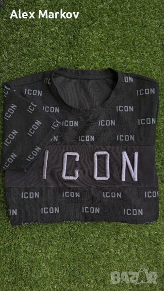 ICON - Тениска, снимка 1