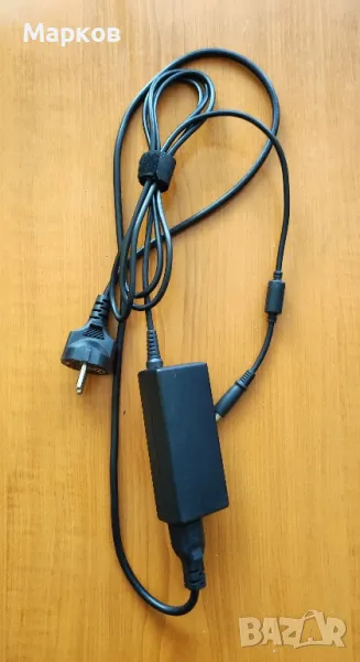 Оригинално Зарядно / Адаптор DELL PA-12 LA65NS2-01 , снимка 1