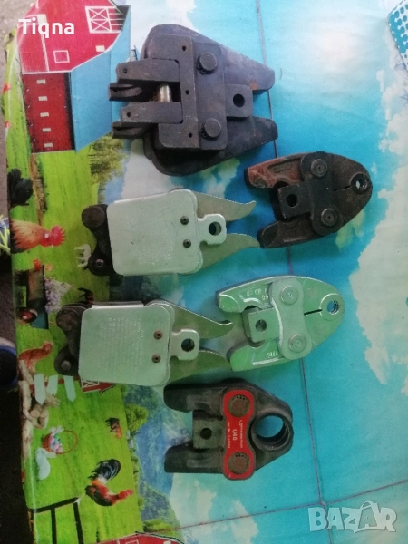 ROTHENBERGER , снимка 1