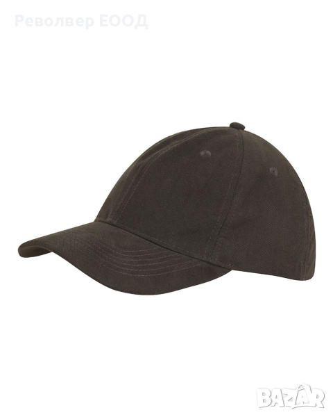 Шапка с козирка Jack Pyke Ashcombe Baseball Hat, снимка 1