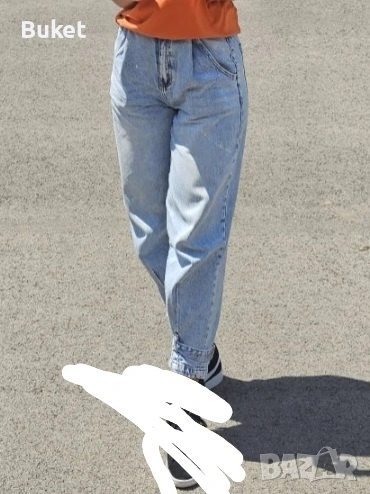 Дънки, снимка 1