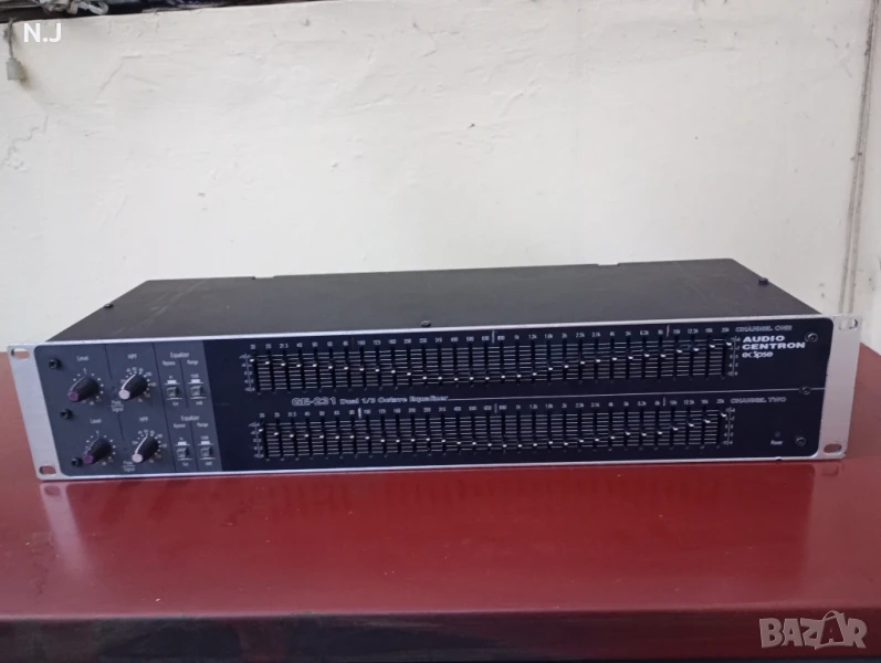 Audio centron Ge-231, снимка 1