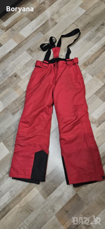 детски ски панталон размер 134- 140 , снимка 1
