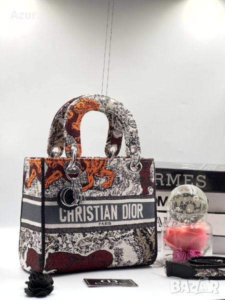 дамски чанти christian dior , снимка 1