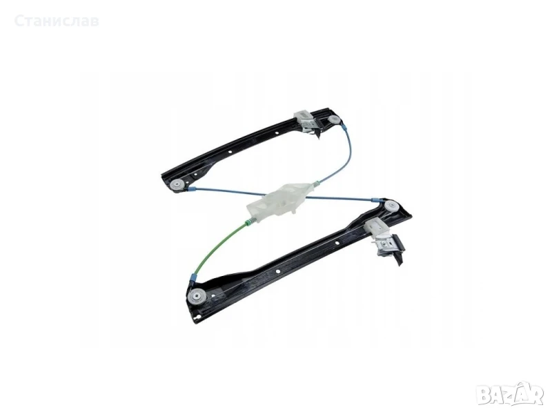 Стъклоподемник за Mercedes GLK X204, снимка 1