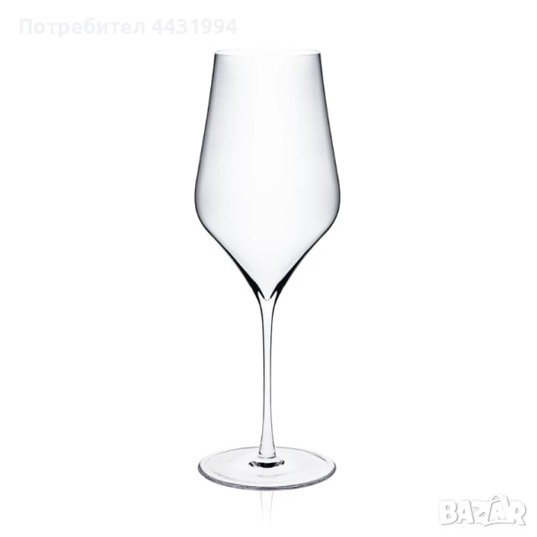Чаша за вино Rona Ballet 7457 520ml, 4 броя, снимка 1
