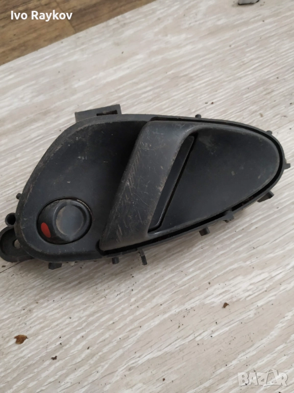 лява задна  дръжка за CITROËN XSARA COUPE , 9623200177C, снимка 1