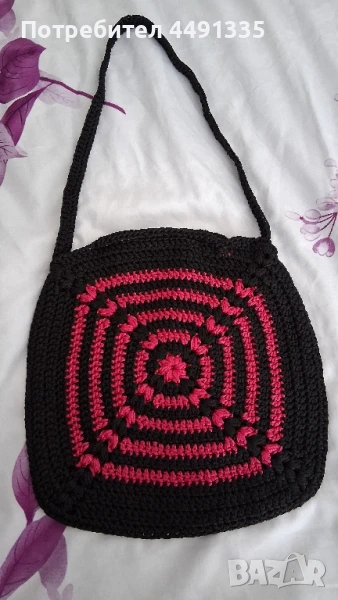 Чанта, снимка 1