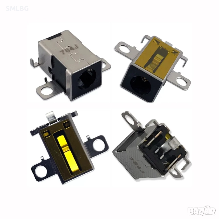 lenovo ideapad 3-14itl6 dc jack 764j, снимка 1