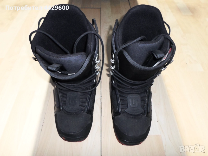 Сноуборд обувки Burton Progression 9, снимка 1