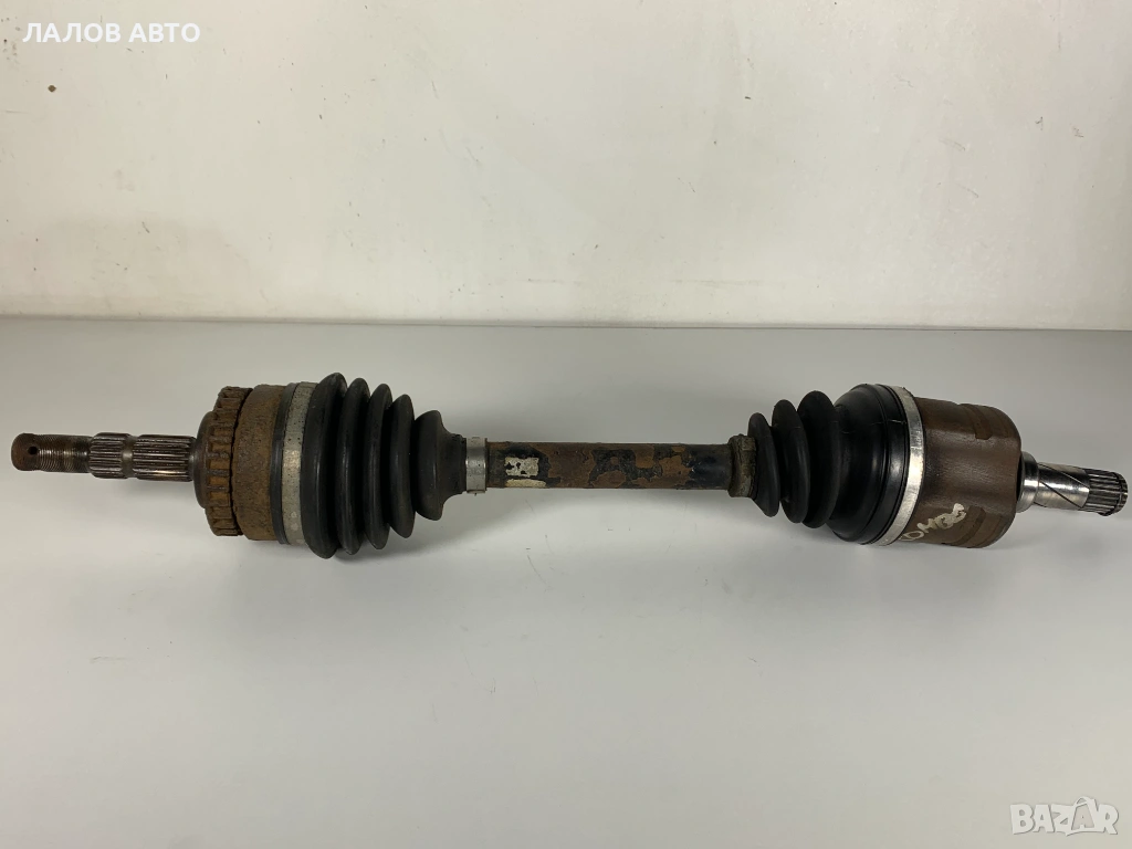 Лява полуоска Опел Комбо Lqva poluoska Opel Combo 1.7 DTi , снимка 1