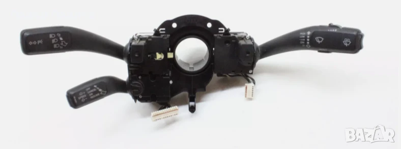 Audi A4 B8 лостчета за чистачки с темпомат; А5; , снимка 1