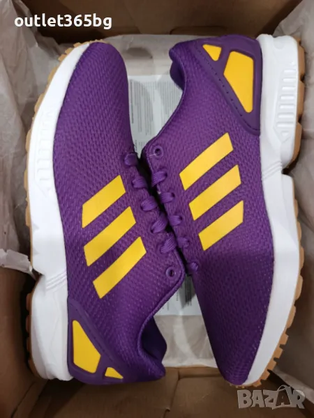 Adidas - ZX Flux №40 2/3 Оригинал Код 138, снимка 1