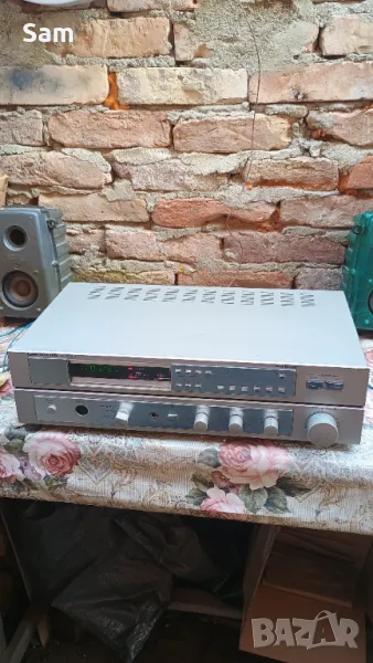 Grundig R 500, снимка 1