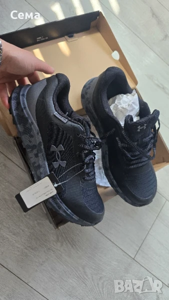 нови оригинални мъжки маратонки 42,5 номер, снимка 1