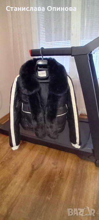 Чисто ново страхотно яке, снимка 1