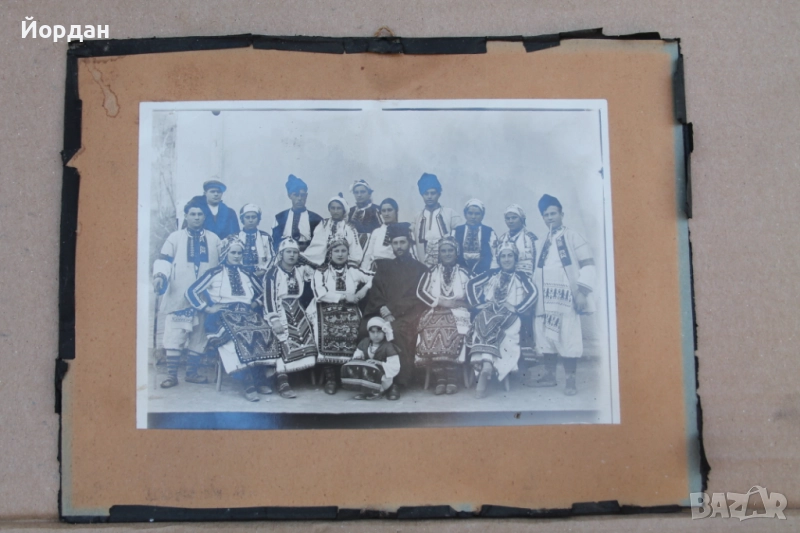 Стара снимка , снимка 1