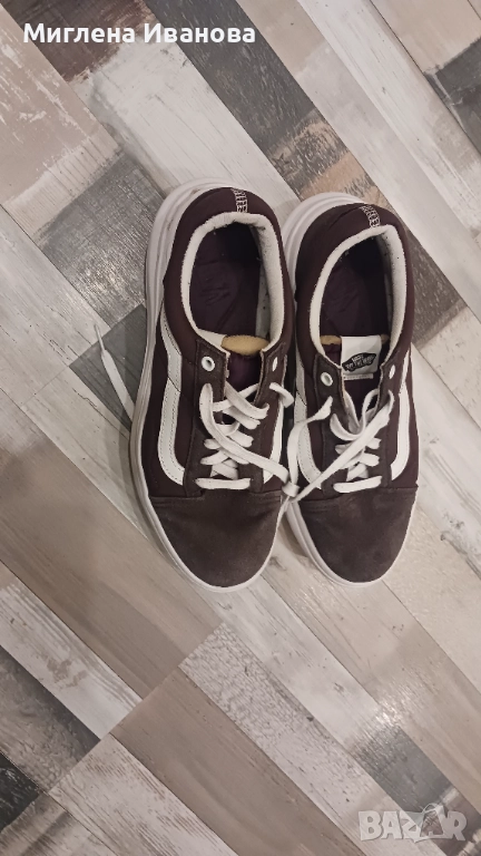 VANS, снимка 1
