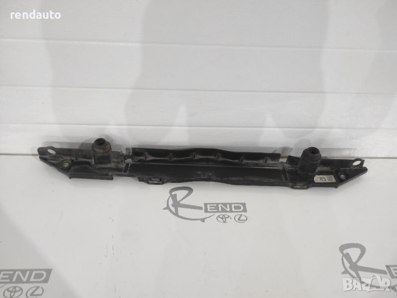 Планка захват на радиатор за Toyota Corolla E18 1.6 2013-2019 1ZR 16040-0D431 122410-149, снимка 1