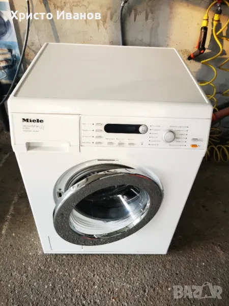 Miele ExklusiveEdition W5831, снимка 1