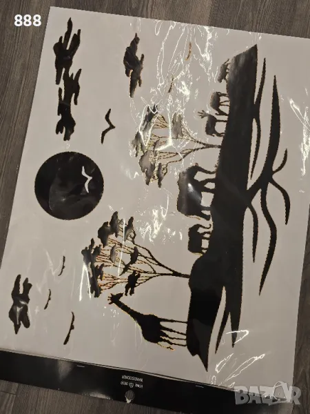 стикери , снимка 1