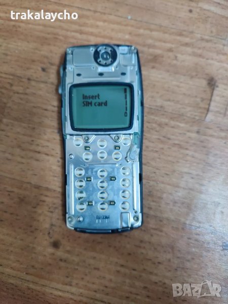 Nokia 8210, снимка 1