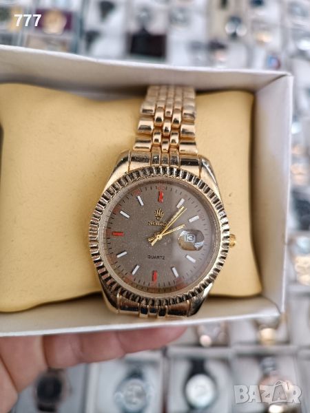 Часовник Rolex, снимка 1