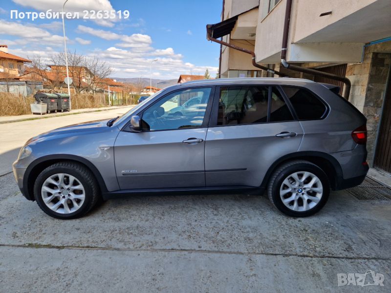 BMW Х5-8ZF.*Facelift*-Перфектен!!!!!, снимка 1