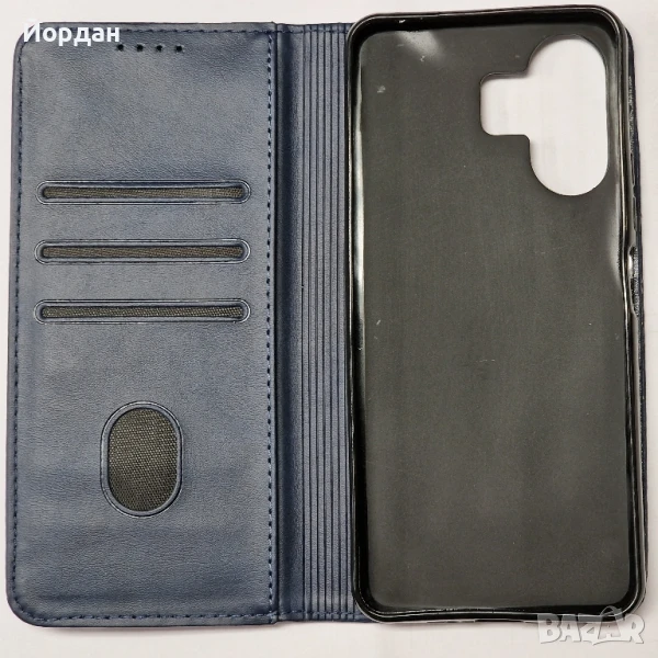 Xiaomi POCO M6 тефтер, снимка 1