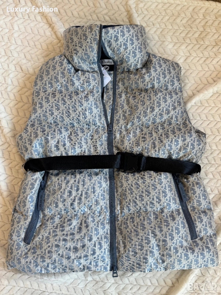 Дамски елек Dior, снимка 1