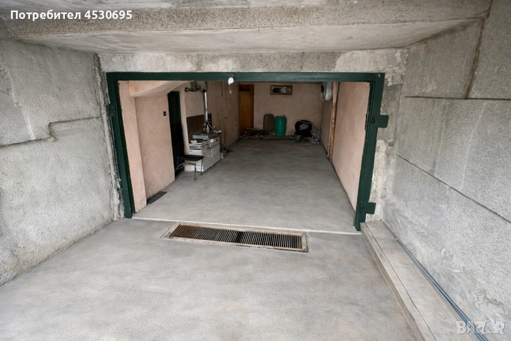 Гараж под наем, снимка 1