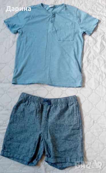 Детски лот, снимка 1