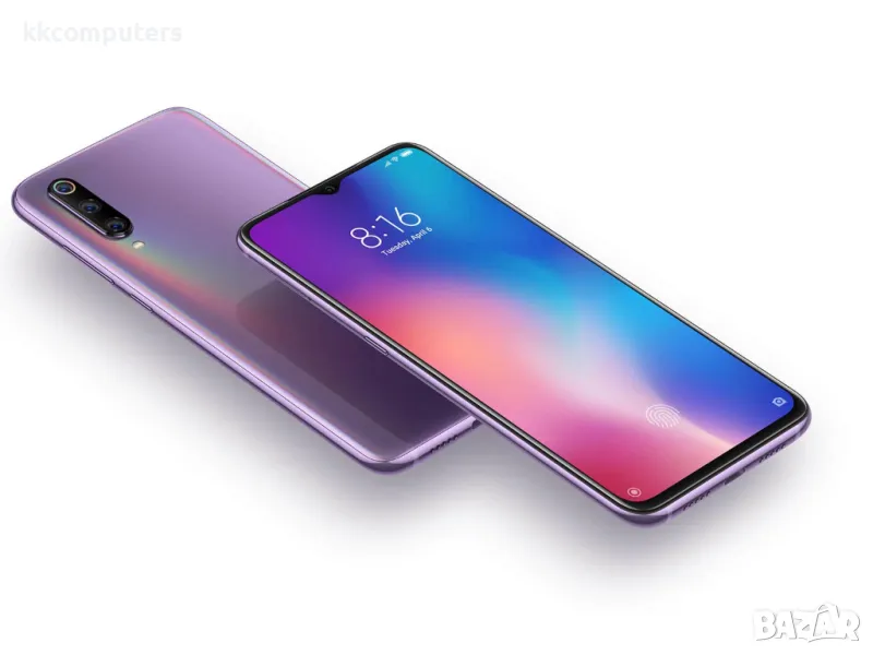 ЧАСТИ - за XIAOMI - Mi 9, снимка 1