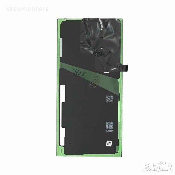 Капак батерия зa Samsung S23 Ultra (S918F) Черен / Оригинал Баркод : 116363, снимка 1