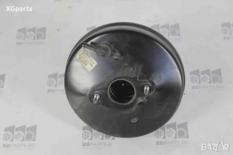 Серво усилвател за Toyota Auris 2.0D4D 126 к.с. (2006-2012) 0204051451, снимка 1