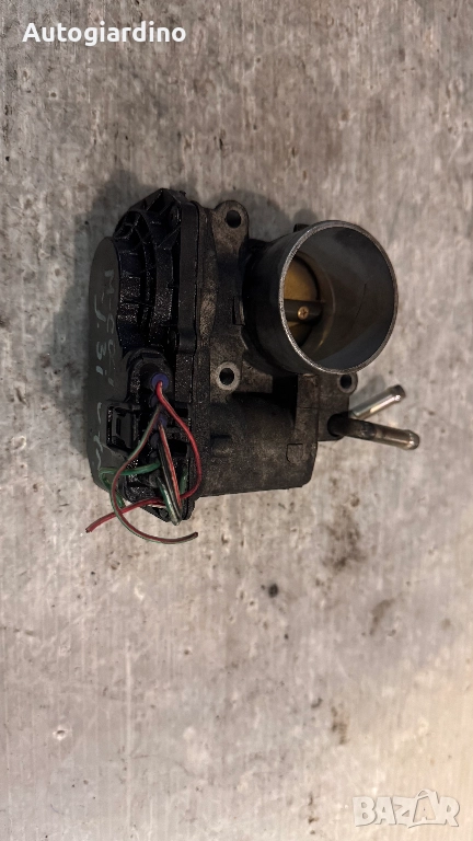 Дроселова Клапа за Mitsubishi Colt - MN191145 / 04T197, снимка 1