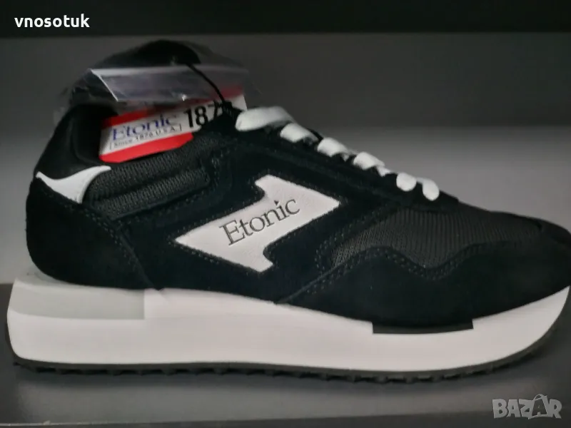 Мъжки маратонки Etonic MAESTRO KM 528-номера 40,41,42,43,44 и 45 , снимка 1