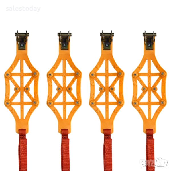 Веригиза сняг, 8БР, 36см, снимка 1