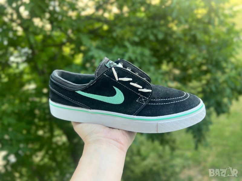 Nike Zoom Stefan Janoski — номер 37.5, снимка 1