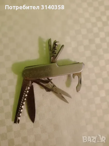 Джобни ножчета , снимка 1