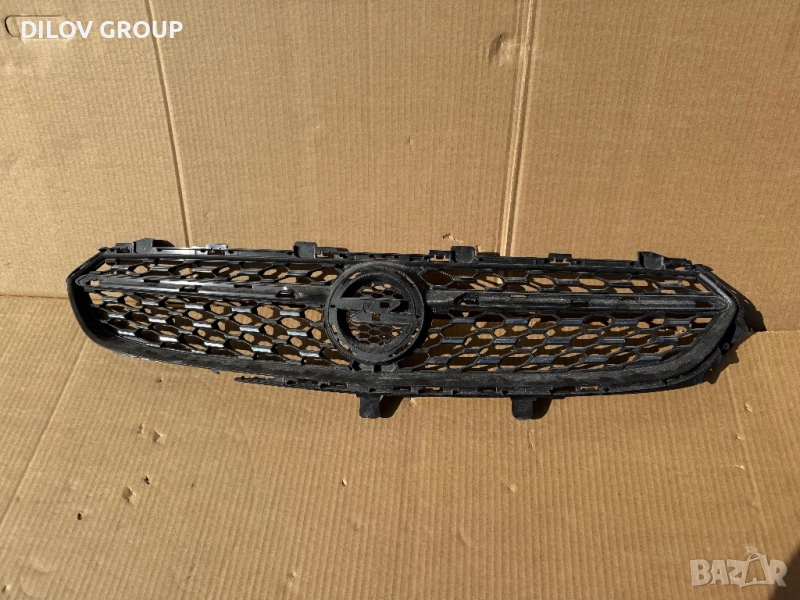 Решетка Opel Corsa F 2022, снимка 1