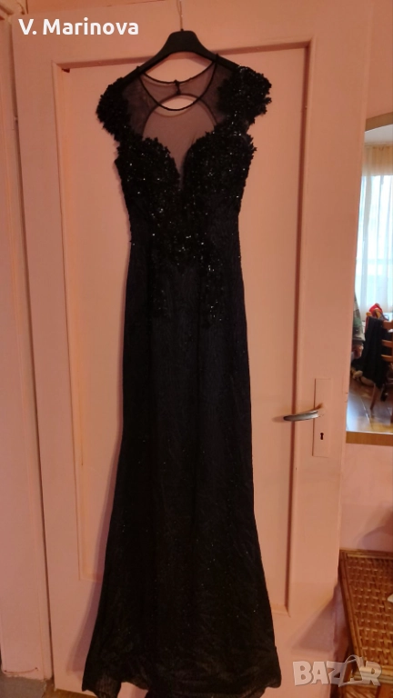 Абитуриентска рокля на Стоян Радичев , снимка 1