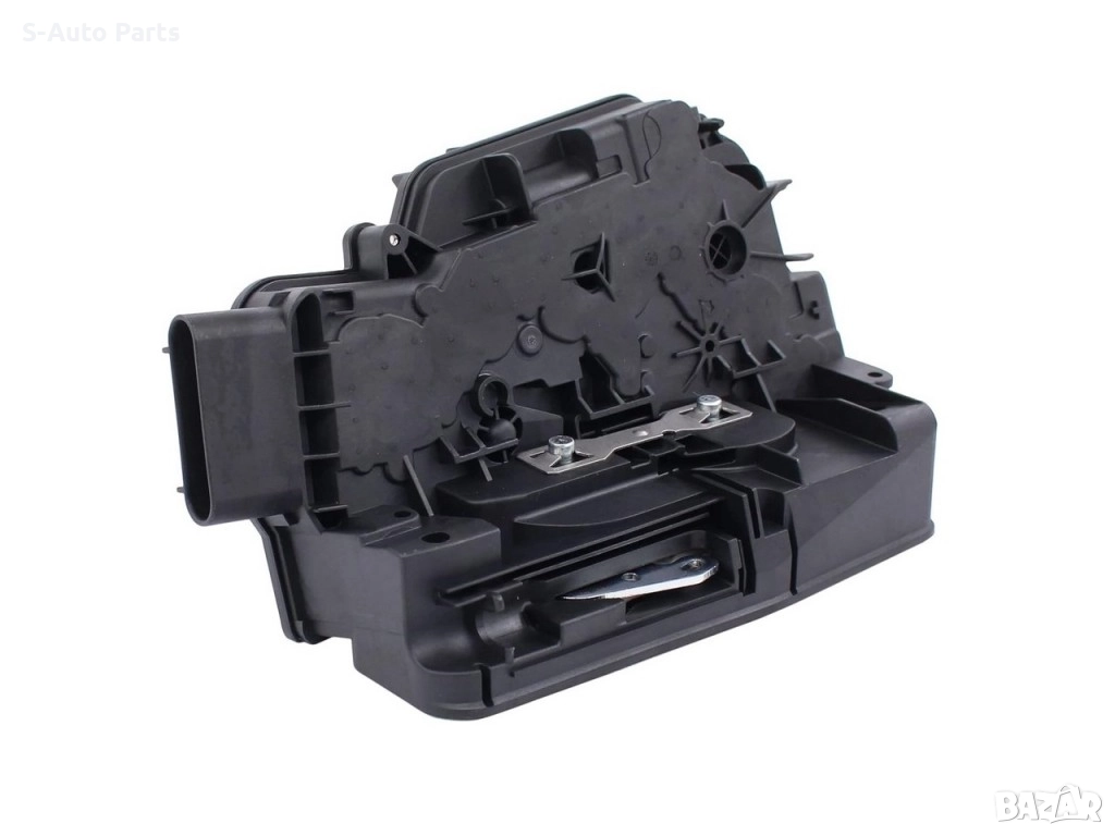 Брава за Ford Tourneo Custom (2012-2022) За лява плъзгаща врата, снимка 1